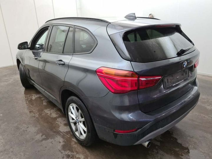 Photo 32 VIN: WBAHT710105J46859 - BMW X1 