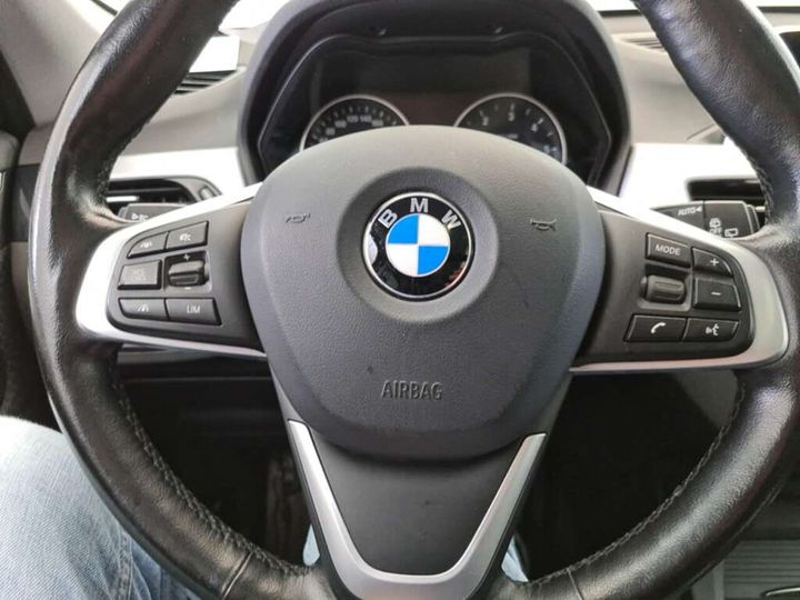 Photo 8 VIN: WBAHT710105J46859 - BMW X1 