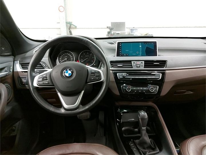 Photo 12 VIN: WBAHT710105J48286 - BMW X1 