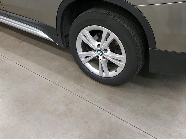 Photo 24 VIN: WBAHT710105J48286 - BMW X1 