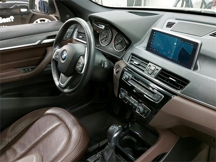 Photo 3 VIN: WBAHT710105J48286 - BMW X1 