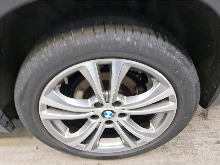 Photo 14 VIN: WBAHT710105J49096 - BMW X1 