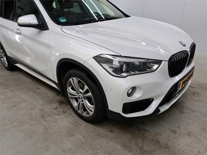 Photo 29 VIN: WBAHT710105J49096 - BMW X1 