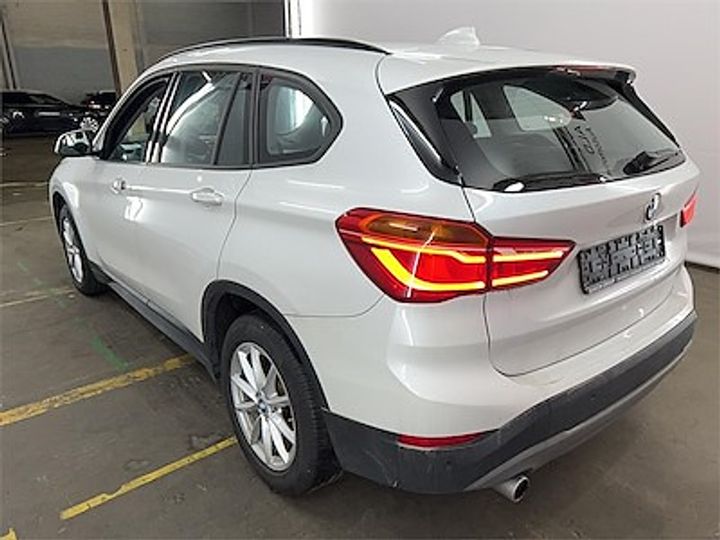 Photo 3 VIN: WBAHT710105J50426 - BMW X1 DIESEL - 201 