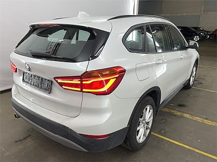 Photo 4 VIN: WBAHT710105J50426 - BMW X1 DIESEL - 201 