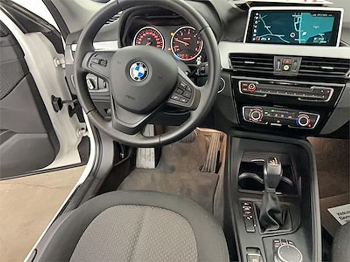 Photo 8 VIN: WBAHT710105J50426 - BMW X1 DIESEL - 201 