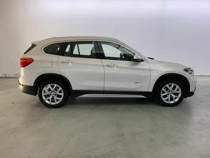 Photo 14 VIN: WBAHT710105J50541 - BMW X1 