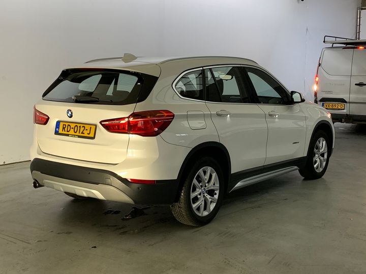 Photo 3 VIN: WBAHT710105J50541 - BMW X1 