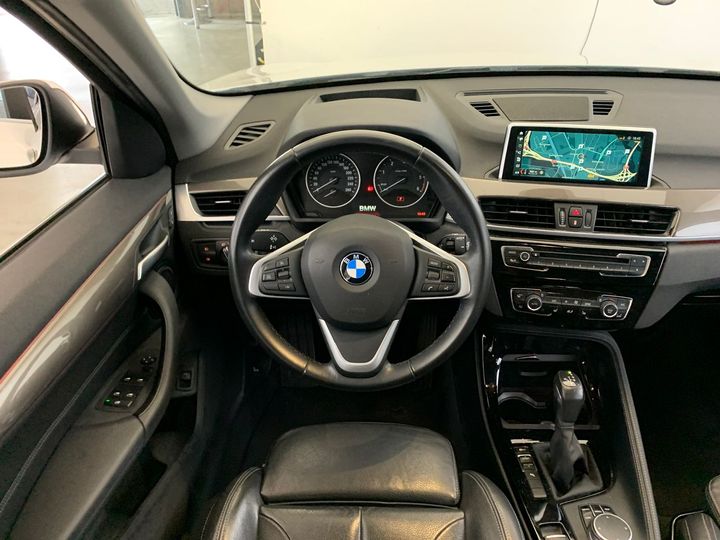 Photo 7 VIN: WBAHT710105J50541 - BMW X1 