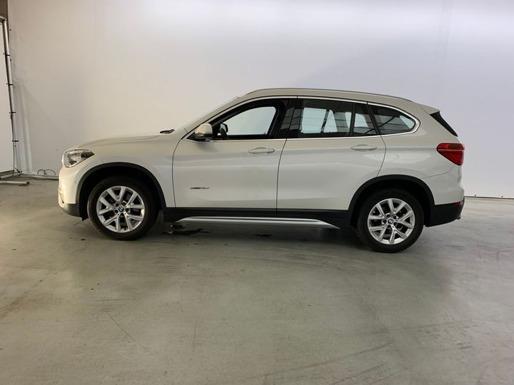 Photo 9 VIN: WBAHT710105J50541 - BMW X1 