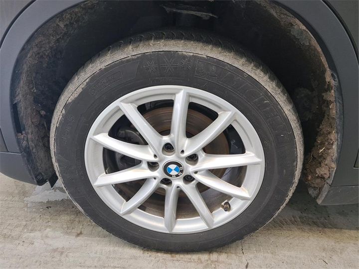 Photo 12 VIN: WBAHT710105J50605 - BMW X1 