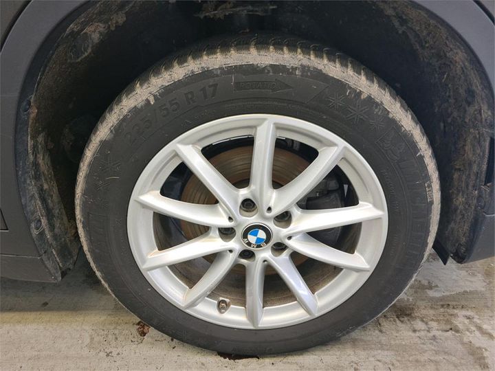 Photo 13 VIN: WBAHT710105J50605 - BMW X1 