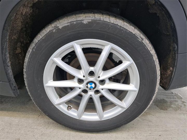 Photo 14 VIN: WBAHT710105J50605 - BMW X1 