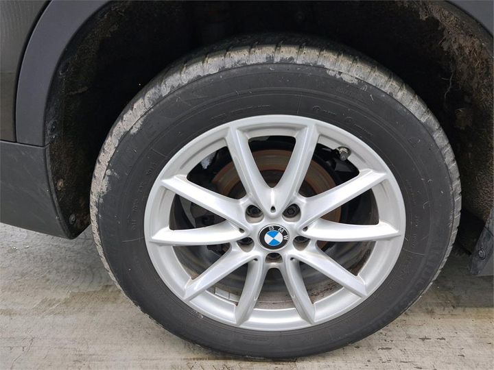 Photo 15 VIN: WBAHT710105J50605 - BMW X1 