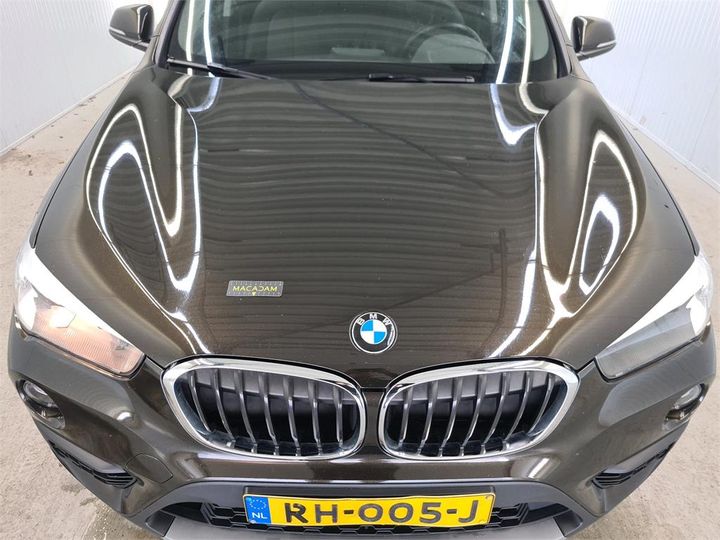 Photo 26 VIN: WBAHT710105J50605 - BMW X1 