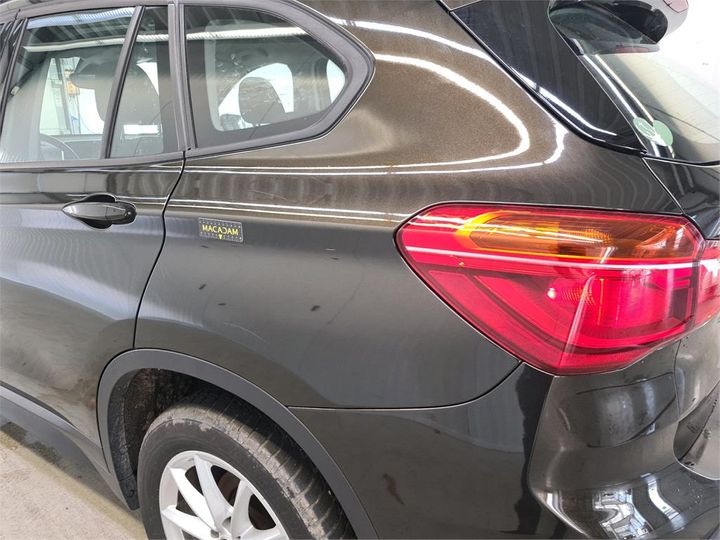 Photo 36 VIN: WBAHT710105J50605 - BMW X1 