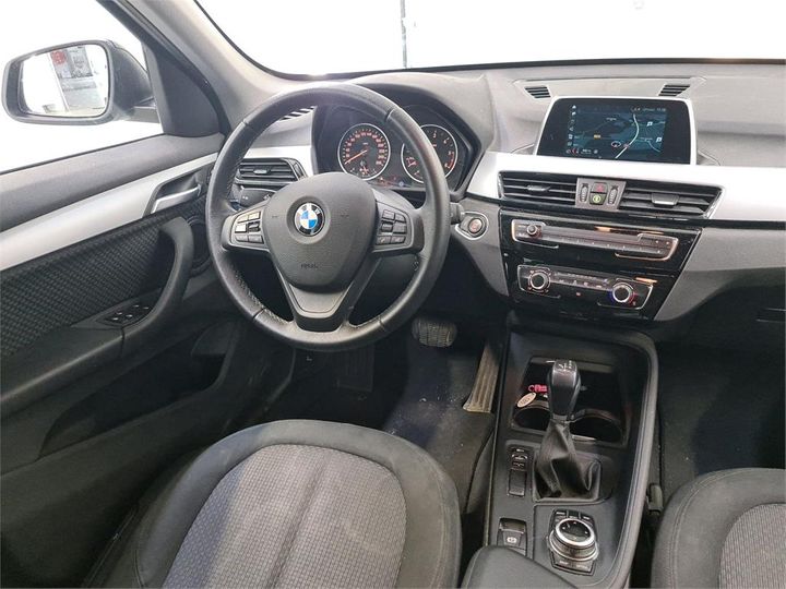 Photo 6 VIN: WBAHT710105J50605 - BMW X1 