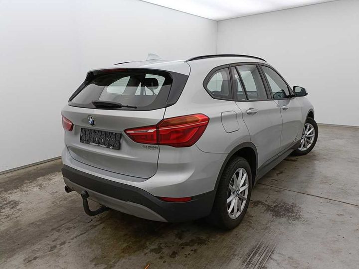 Photo 2 VIN: WBAHT710105J98489 - BMW X1 &#3915 