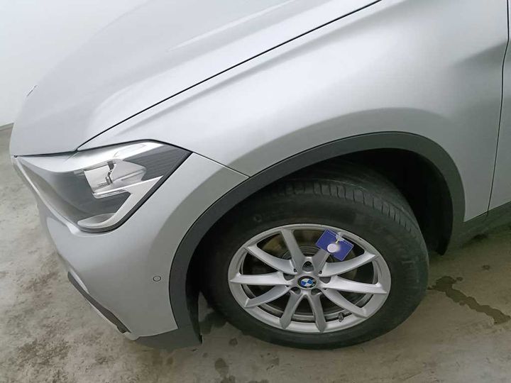 Photo 24 VIN: WBAHT710105J98489 - BMW X1 &#3915 