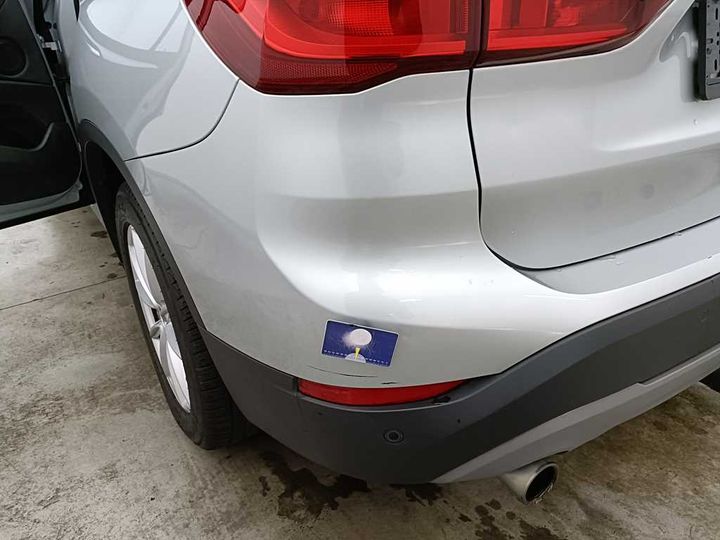 Photo 33 VIN: WBAHT710105J98489 - BMW X1 &#3915 