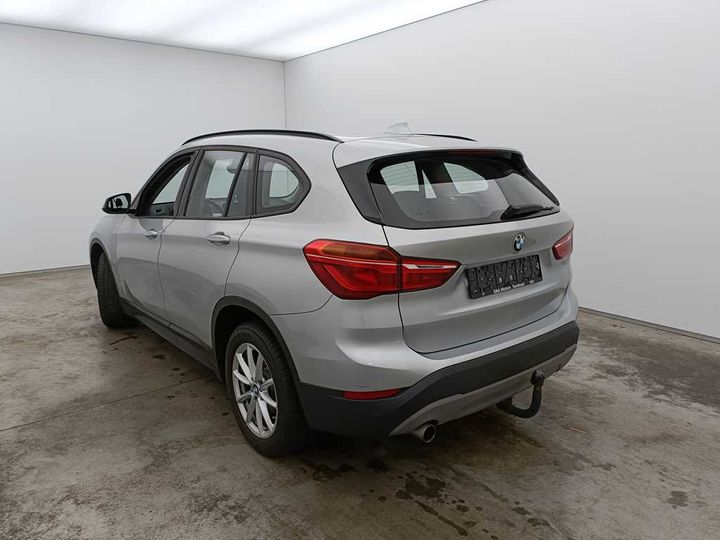 Photo 7 VIN: WBAHT710105J98489 - BMW X1 &#3915 