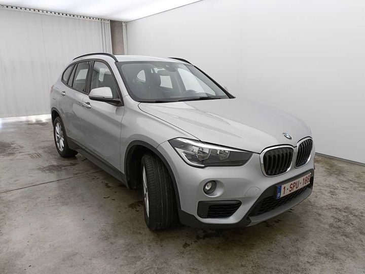 Photo 8 VIN: WBAHT710105J98489 - BMW X1 &#3915 