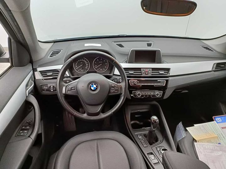 Photo 9 VIN: WBAHT710105J98489 - BMW X1 &#3915 