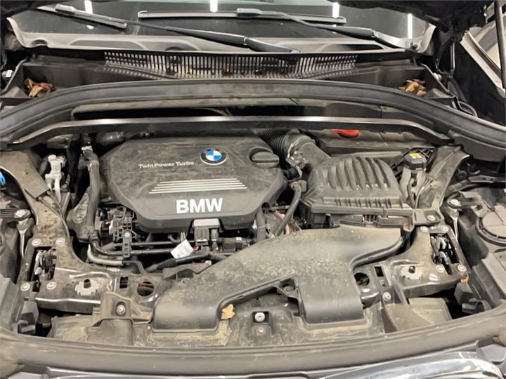 Photo 10 VIN: WBAHT710105J98492 - BMW X1 