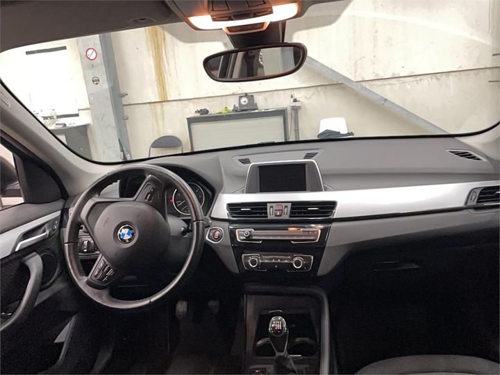 Photo 12 VIN: WBAHT710105J98492 - BMW X1 