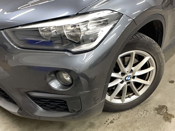 Photo 16 VIN: WBAHT710105J98492 - BMW X1 