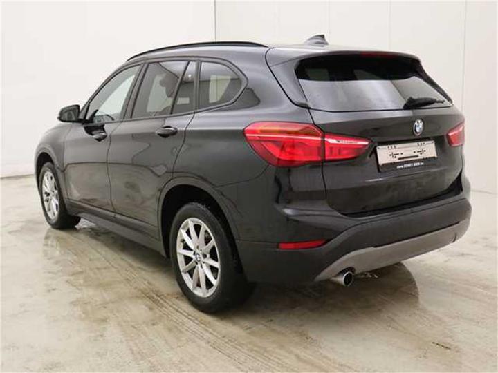 Photo 10 VIN: WBAHT710105J98928 - BMW BMW X1 SERIES 