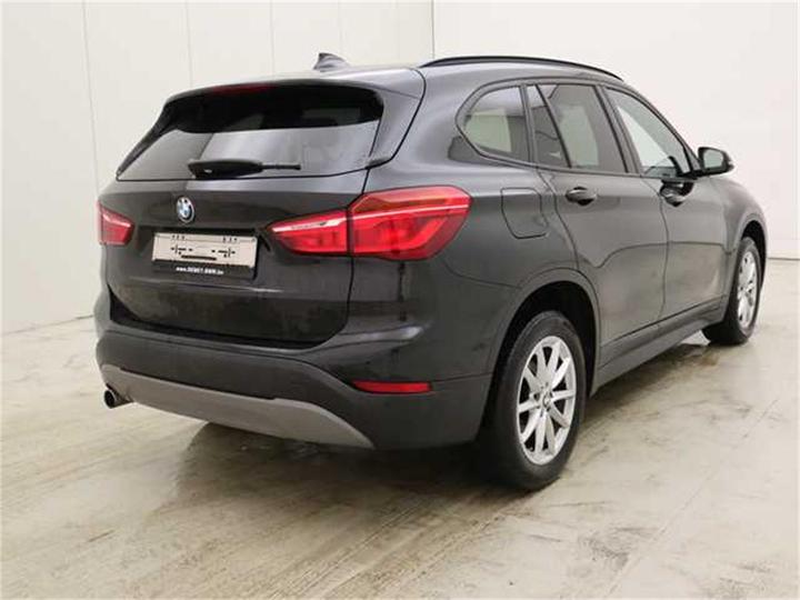 Photo 11 VIN: WBAHT710105J98928 - BMW BMW X1 SERIES 