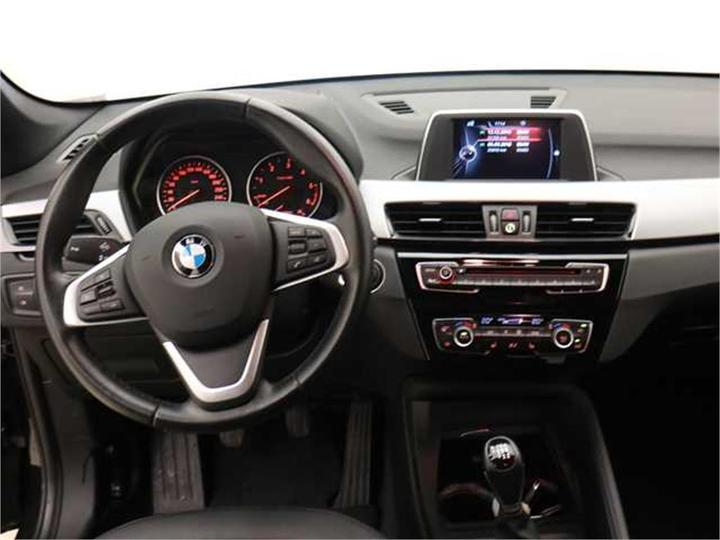 Photo 16 VIN: WBAHT710105J98928 - BMW BMW X1 SERIES 