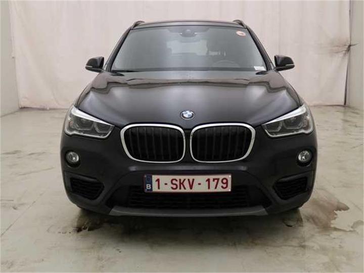 Photo 17 VIN: WBAHT710105J98928 - BMW BMW X1 SERIES 