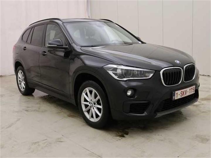 Photo 9 VIN: WBAHT710105J98928 - BMW BMW X1 SERIES 