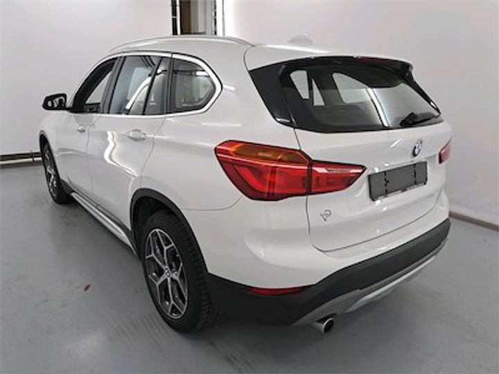 Photo 3 VIN: WBAHT710105J99979 - BMW X1 DIESEL - 2015 