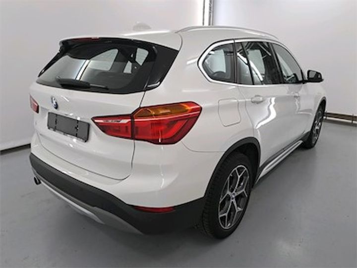 Photo 4 VIN: WBAHT710105J99979 - BMW X1 DIESEL - 2015 