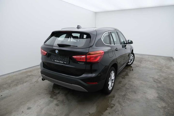 Photo 2 VIN: WBAHT710105K00242 - BMW X1 &#3915 