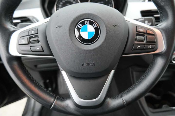 Photo 24 VIN: WBAHT710105K00242 - BMW X1 &#3915 