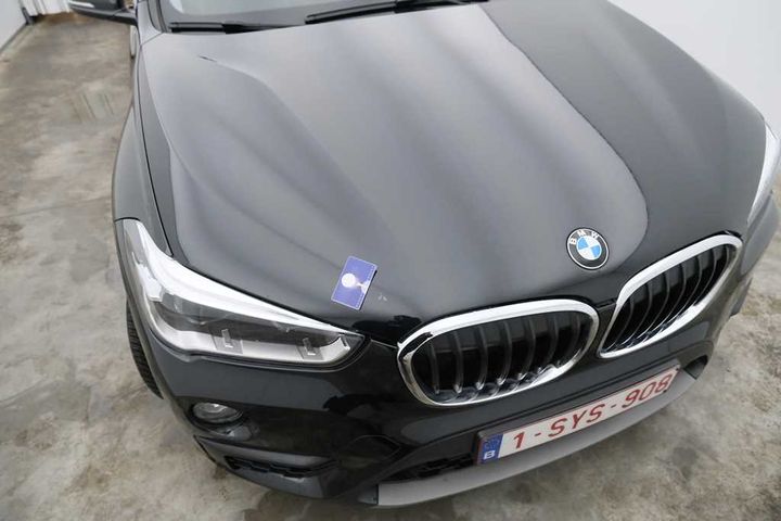 Photo 28 VIN: WBAHT710105K00242 - BMW X1 &#3915 