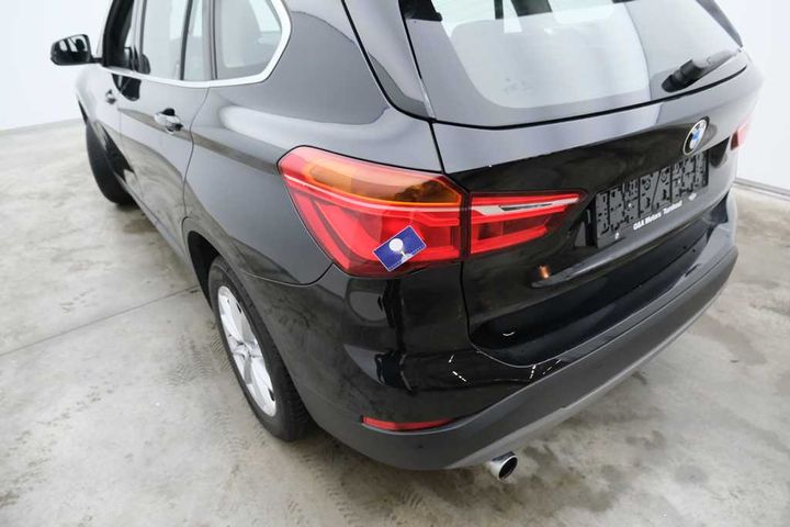 Photo 35 VIN: WBAHT710105K00242 - BMW X1 &#3915 