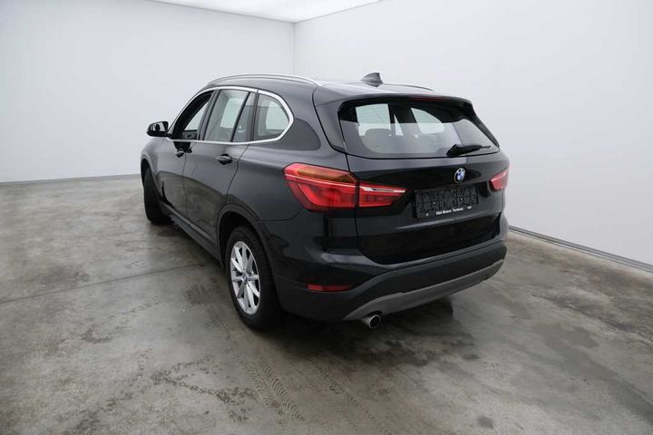 Photo 7 VIN: WBAHT710105K00242 - BMW X1 &#3915 