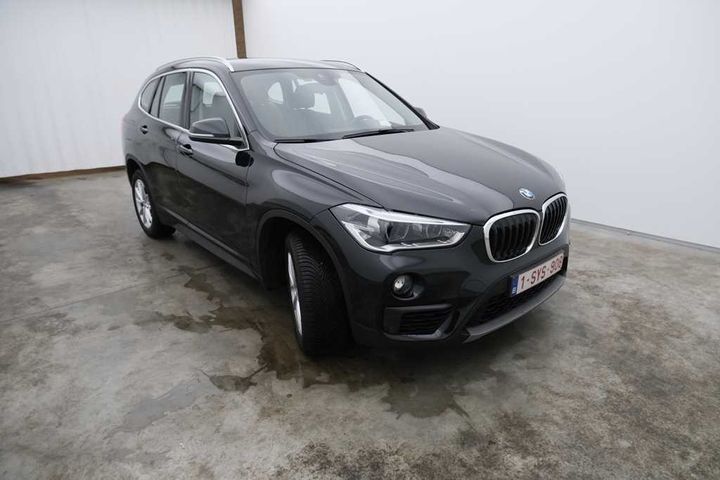 Photo 8 VIN: WBAHT710105K00242 - BMW X1 &#3915 