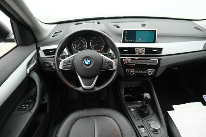 Photo 9 VIN: WBAHT710105K00242 - BMW X1 &#3915 