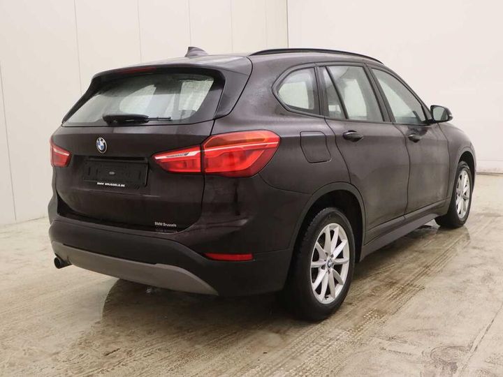 Photo 10 VIN: WBAHT710105K00337 - BMW X1 