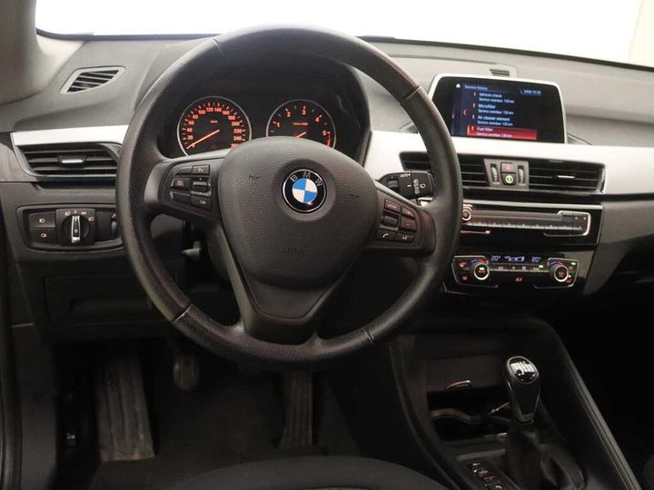 Photo 15 VIN: WBAHT710105K00337 - BMW X1 