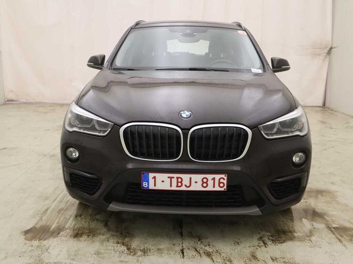 Photo 16 VIN: WBAHT710105K00337 - BMW X1 