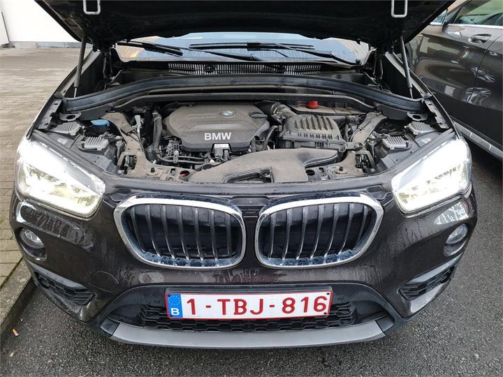 Photo 21 VIN: WBAHT710105K00337 - BMW X1 