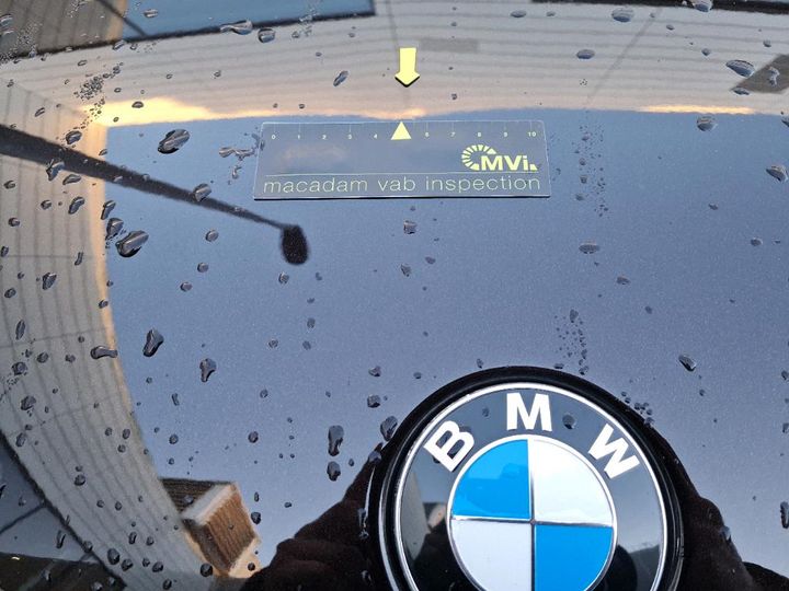 Photo 33 VIN: WBAHT710105K00337 - BMW X1 