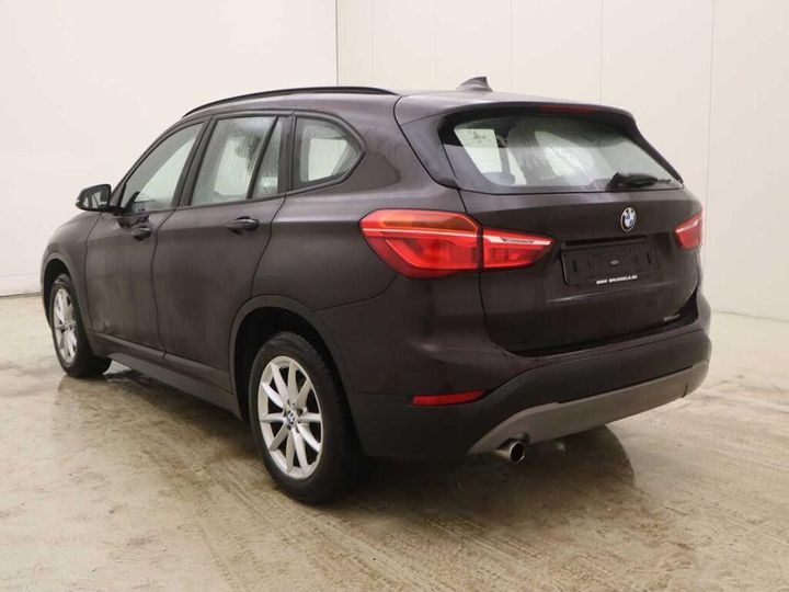 Photo 9 VIN: WBAHT710105K00337 - BMW X1 